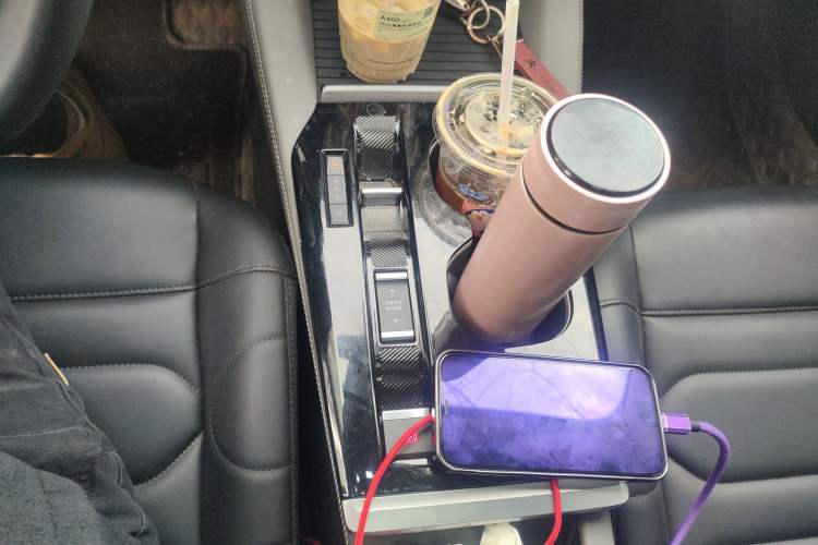 Used Citroen C5 X 2024 1.6T Extraordinary Power