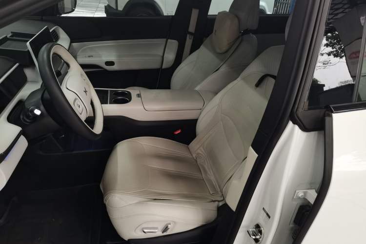 Used XPeng G6 2023 580 Long-Range Max
