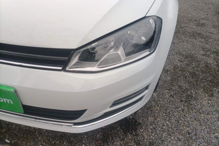 Used Volkswagen Golf 2016 230TSI Automatic Comfort Version