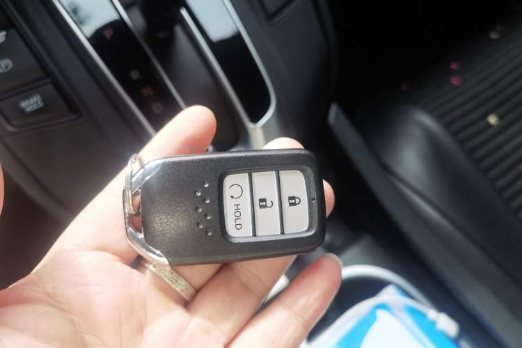 Used Honda Breeze 2020 240TURBO CVT 2WD Luxury Edition