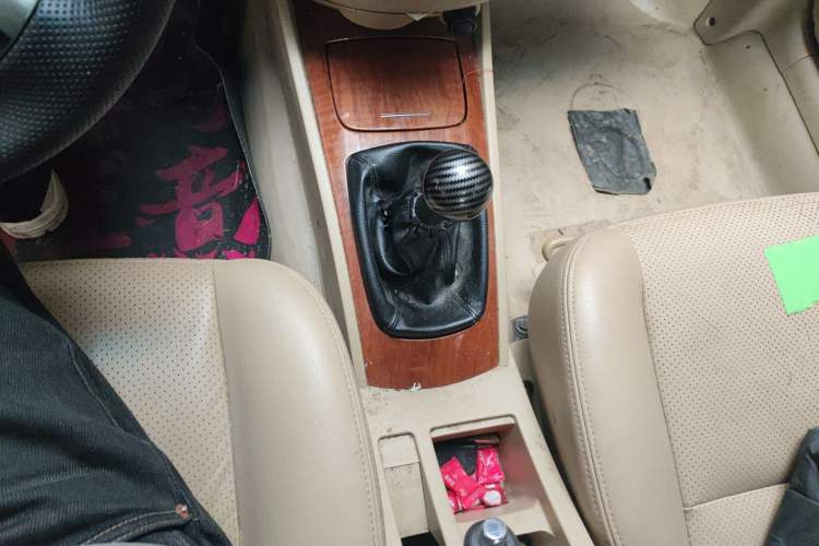 Used Buick Excelle 2011 1.6 LE-MT