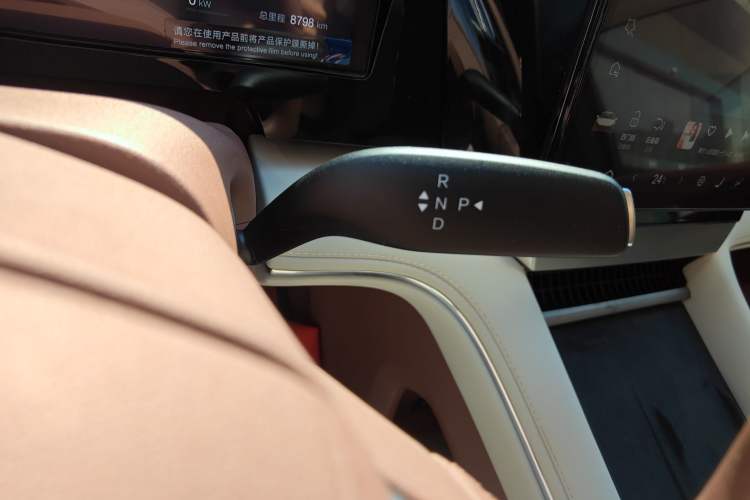 Used BYD Xia 2025 DM-i 1.5T 180km Beyond Edition