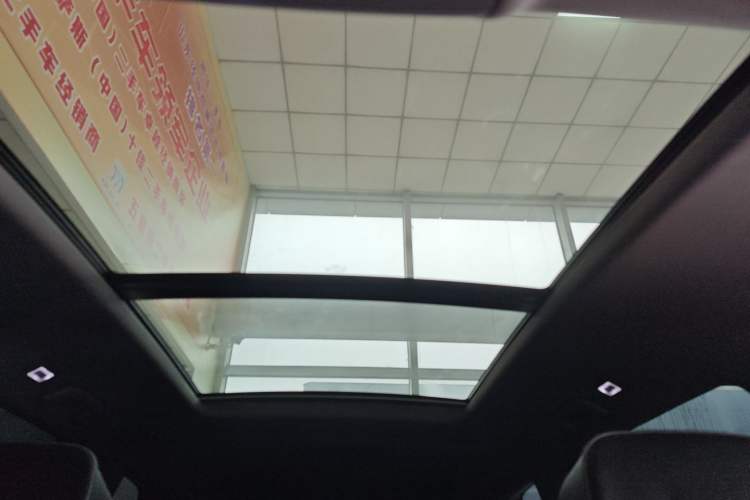 Used Volkswagen Teramont 2024 380TSI Four-Wheel Drive Longxiang Edition