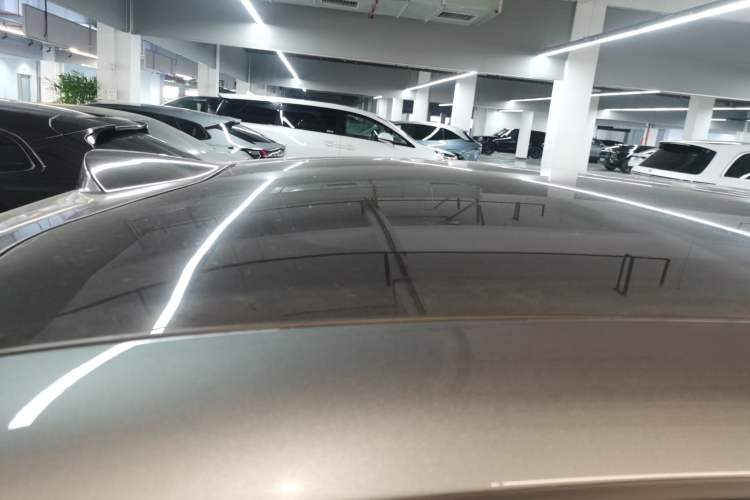 Used Zeekr 001 2025 YOU Edition 100 kWh All-Wheel Drive