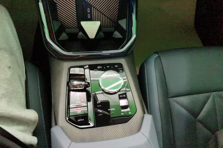 Used BMW X3 2025 xDrive30L Leading Model M Sport Package
