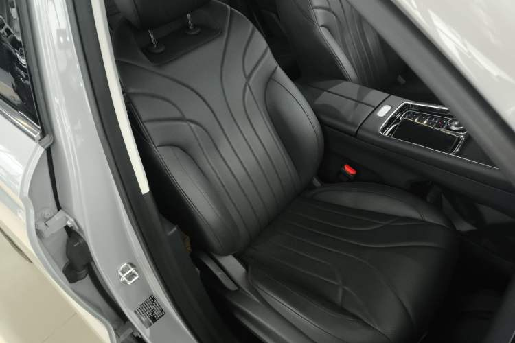 Used Chery Fengyun T9 2024 120 Long-Range Comfort Version 5-Seater with Ternary Lithium Battery
