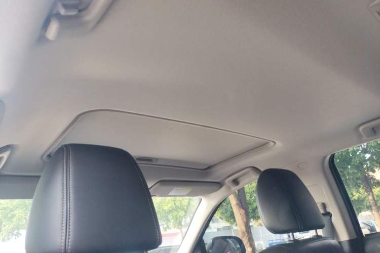 Used Mitsubishi ASX 2020 2.0L CVT Smart Edition
