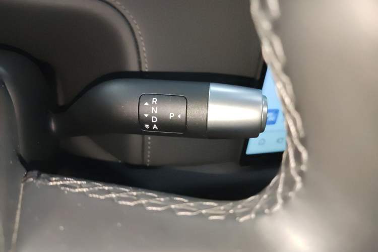 Used Li Auto L9 2024 Ultra Model