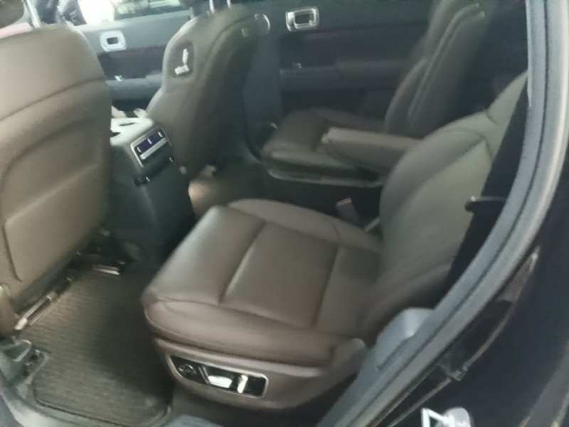 Used Li Auto L9 2022 Max model — 16