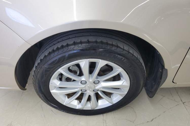 Used Geely Auto Vision 2020 1.5L CVT Asian Games Edition
