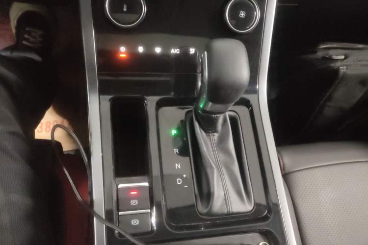 Used Chery Tiggo 5x 2021 Superhero Edition 1.5L CVT Luxury Model