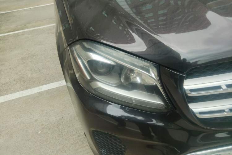 Used Mercedes-Benz CLS 
