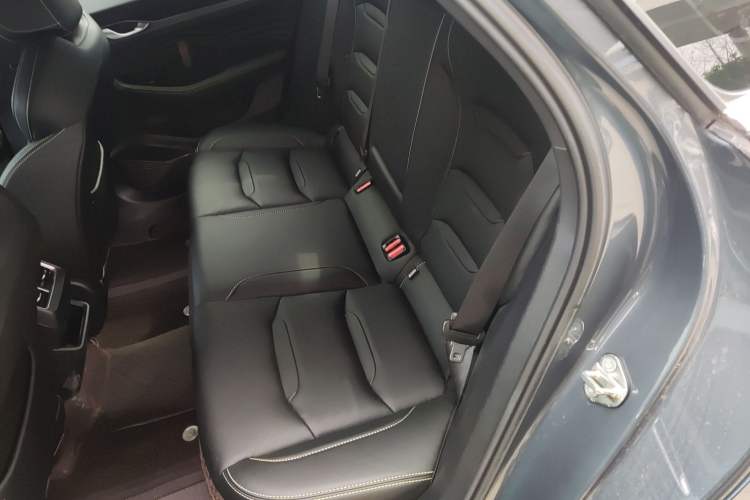 Used Geely Auto Preface 2023 1.5TD Fuyao Version