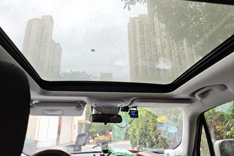 Used Jeep Renegade 2017 180T Automatic Jingneng Edition
