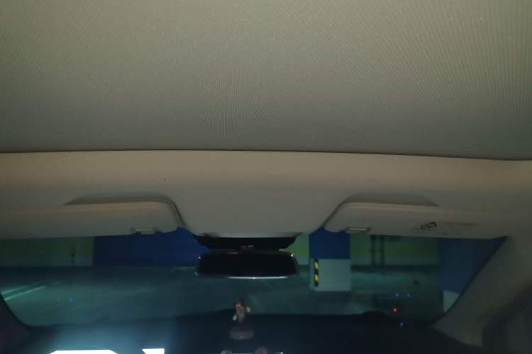 Used XPeng P5 2022 460E
