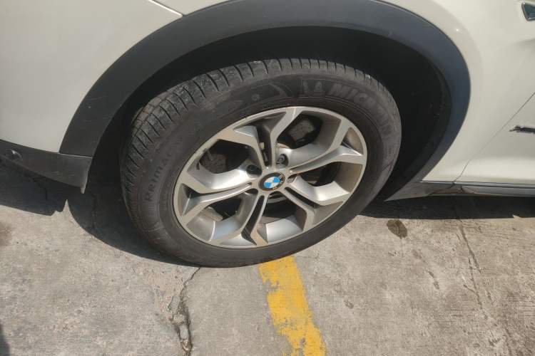 Used BMW X3 (Import) 2014 xDrive28i X Design Package
