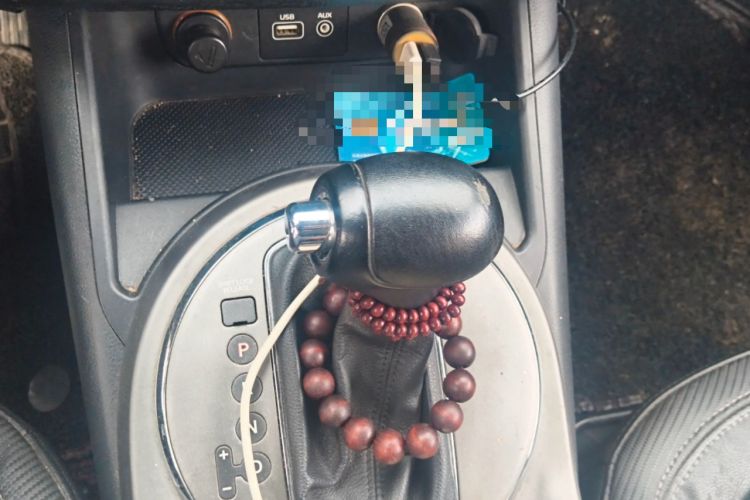 Used Kia Sportage R 2015 2.0L Automatic Two-Wheel Drive GLS
