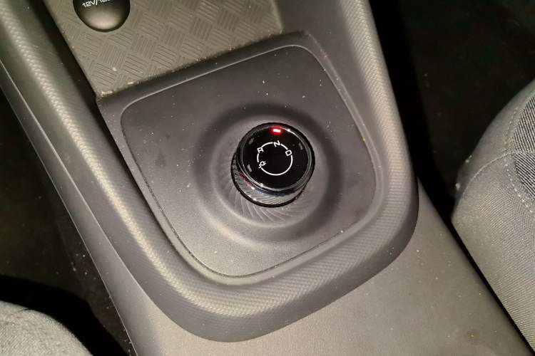 Used Wuling Hongguang New Energy 2024 All-Electric Model 300KM Standard Version
