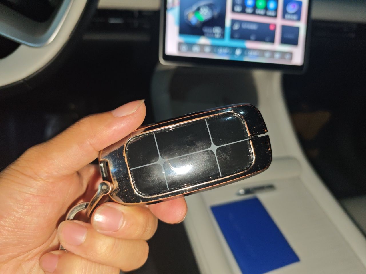 Geely Galaxy L7 2023 1.5T 115 km Starship — снимка 20