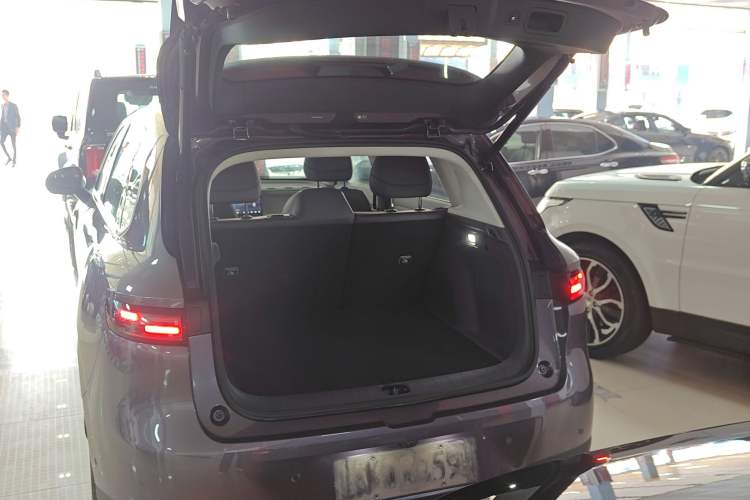 Used Leapmotor B10 2025 510 Joyful Edition
