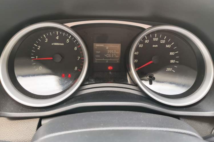 Used Wuling Hongguang S3 2018 1.5L Manual Standard Version China V Standard