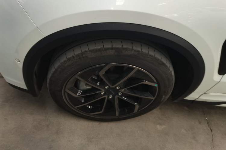 Used Lynk & Co 01 EM-P 2023 1.5TD EM-P Dawn Edition