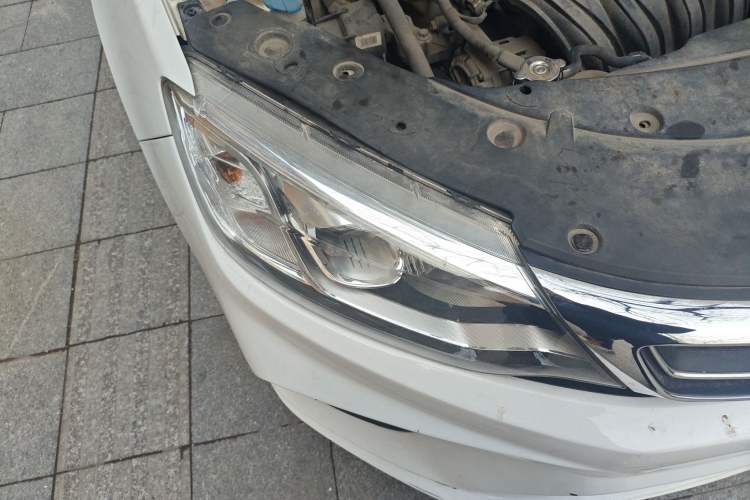 Used Geely Auto Vision 2020 1.5L Manual Value Edition
