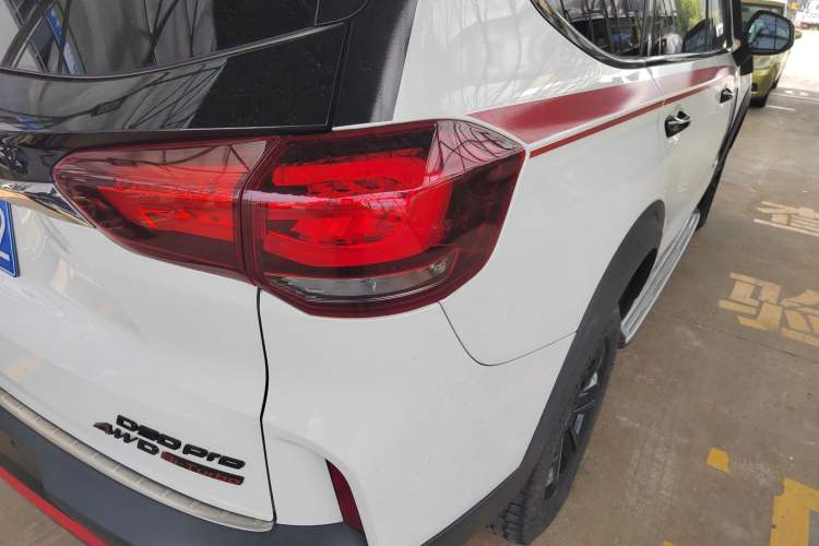 Used SAIC MAXUS D90 Pro 2021 2.0T Diesel 4x4 Alashan Edition 7 Seats