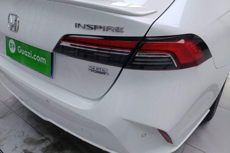 Used Honda Inspire 2023 260TURBO Deluxe Edition Right Rear Taillight