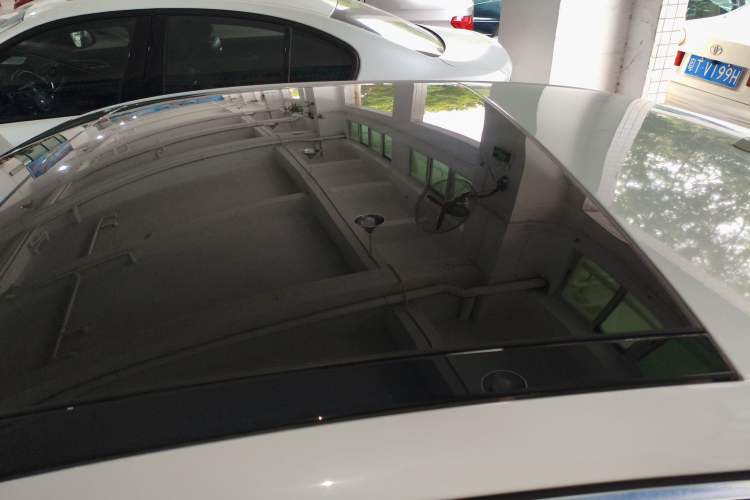 Used Audi A3 2017 Limousine 35 TFSI Fashion Model