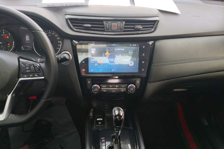 Used Nissan X-Trail 2020 2.0L XL ITS CVT 2WD SmartConnect Comfort Edition
