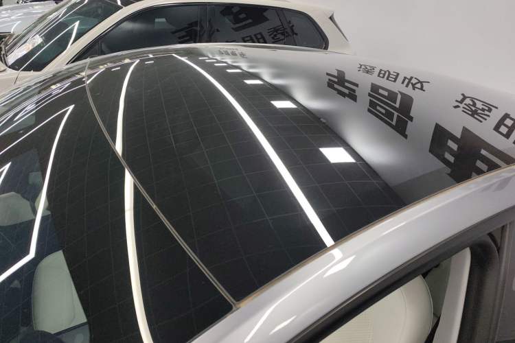 Used Tesla Model Y 2025 Long-Range All-Wheel Drive First Edition