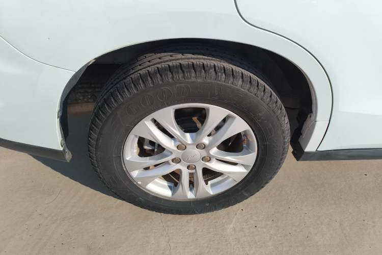 Used Haval M6 2019 1.5T DCT Two-Wheel Drive Elite Version China VI Standard