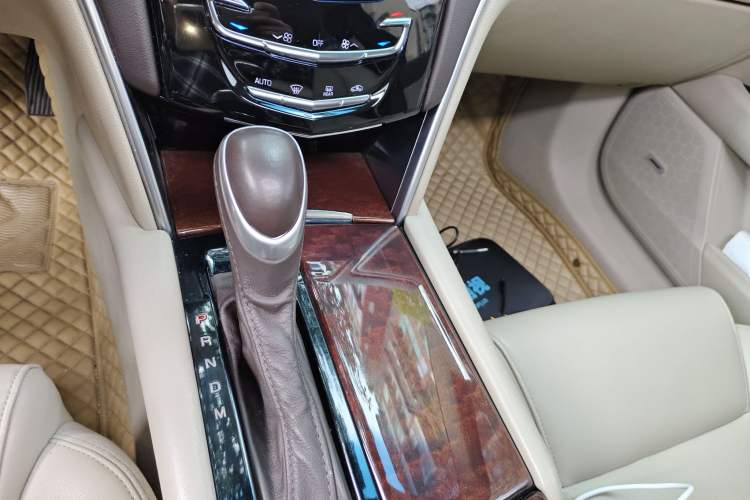 Used Cadillac XTS 2017 28T Tech Edition
