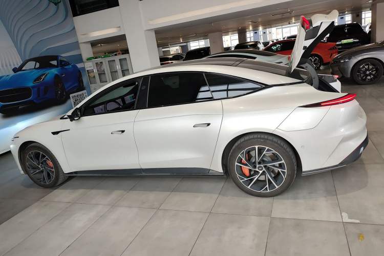 Used IM L7 2022 Dynamic Model