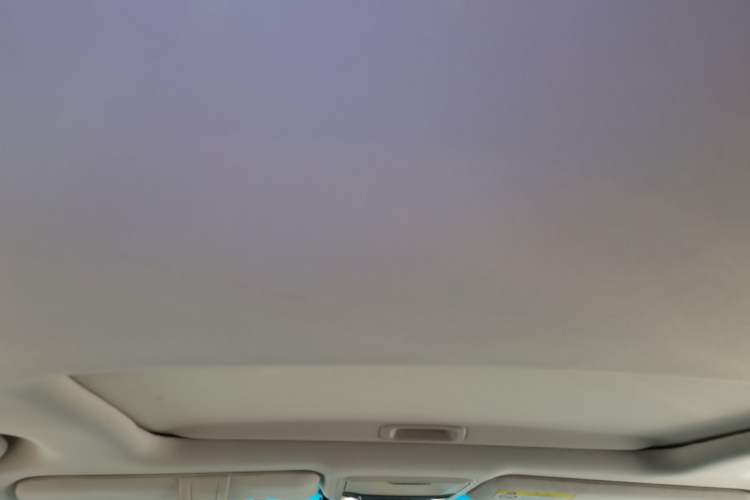 Used Honda Odyssey 2021 2.0L Rui·Supreme Edition Headliner