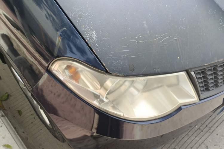 Used Wuling Hongguang 2014 1.2L Base Model China IV
