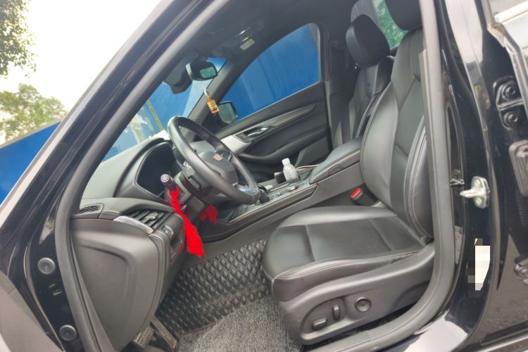 Used Cadillac CT5 2022 28T Prestige Edition
