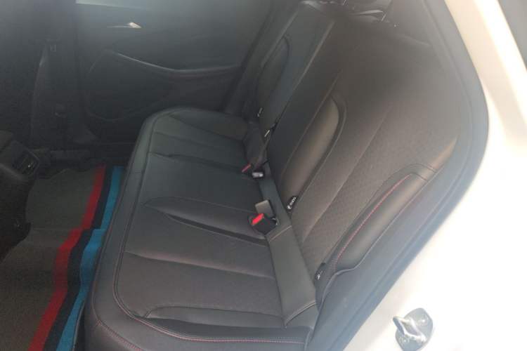 Used Buick Verano 2023 Pro GS Hunter Wind Edition
