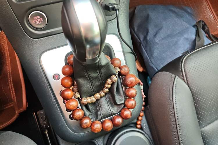 Used Volkswagen Tiguan L 2015 1.8TSI Automatic Two-Wheel Drive Luxury Model
