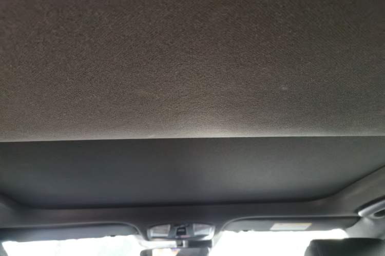 Used Hyundai Lafesta 2023 270T N Line DLX Luxury Edition Headliner