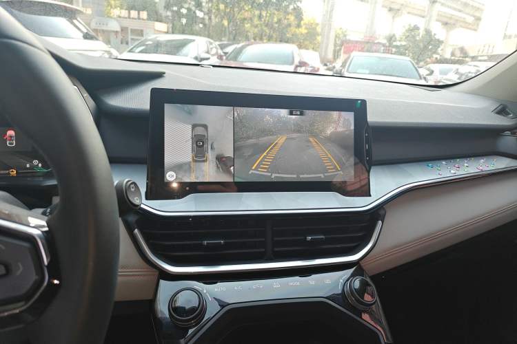 Used Lynk & Co 06 EM-P 2020 PHEV Plus