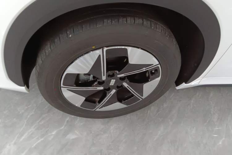 Used Geely Galaxy E5 2026 Model 530km Launch Edition