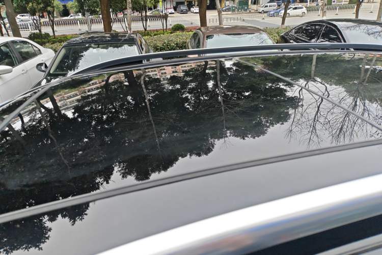 Used Volkswagen Tayron 2025 Tiguan L 380TSI 4Motion Luxury