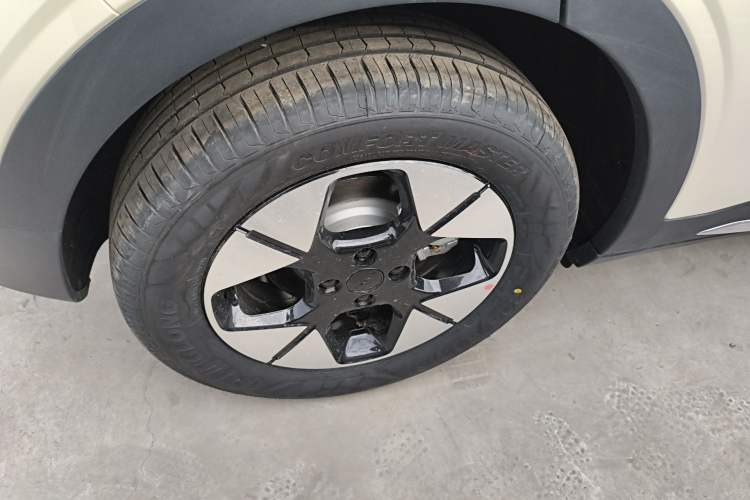 Used Geely Galaxy Geome 2026 Model 310km Dream Edition
