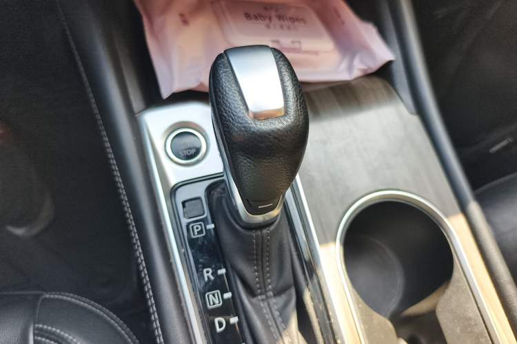 Used Nissan Teana 2021 2.0L XL Upper AD1 Smart Drive & Navigation Edition Gear Lever
