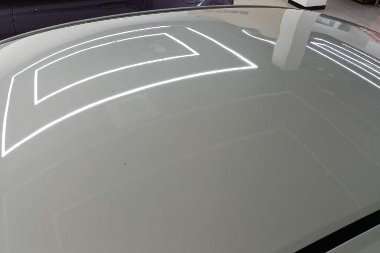 Used Honda Envix 2019 180TURBO CVT Enjoyment Version China V Roof