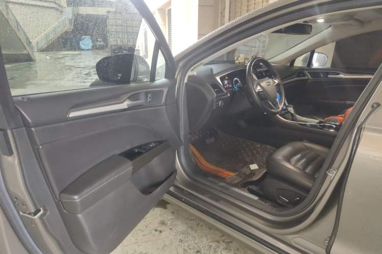 Used Ford Mondeo 2013 1.5L GTDi180 Fashion Edition