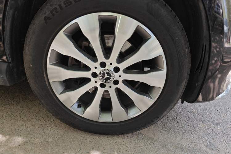 Used Mercedes-Benz GLS 2017 GLS 400 4MATIC Dynamic Model
