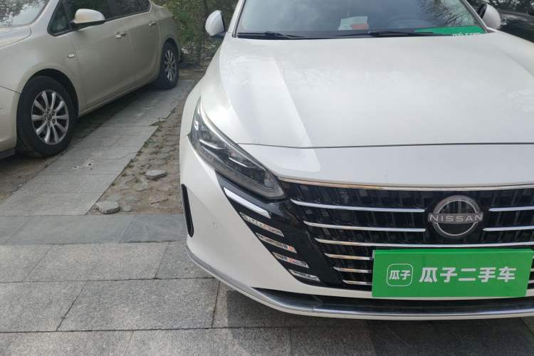 Used Nissan Teana 2022 2.0L XL-Upr Enjoyment Edition
